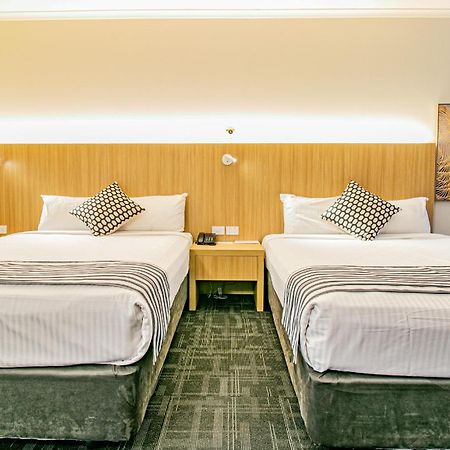 Absolute Beachfront Opal Cove Resort Korora Экстерьер фото