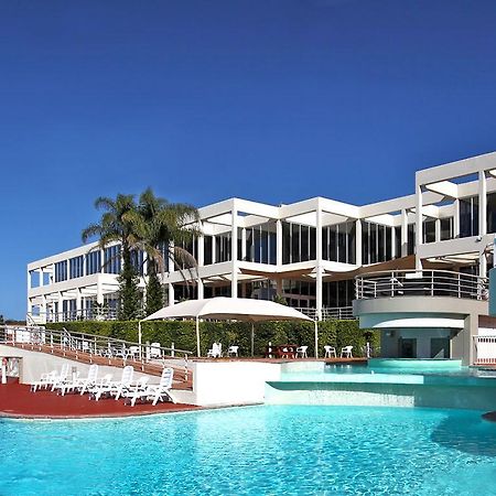 Absolute Beachfront Opal Cove Resort Korora Экстерьер фото