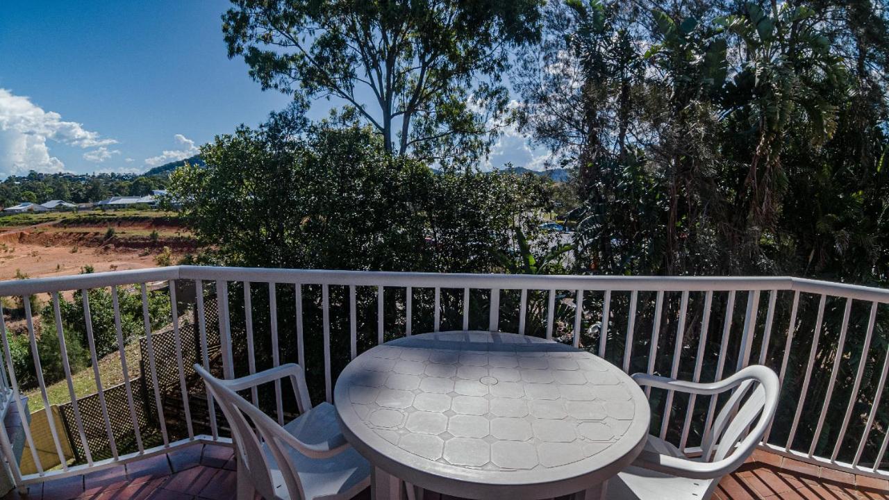 Absolute Beachfront Opal Cove Resort Korora Экстерьер фото