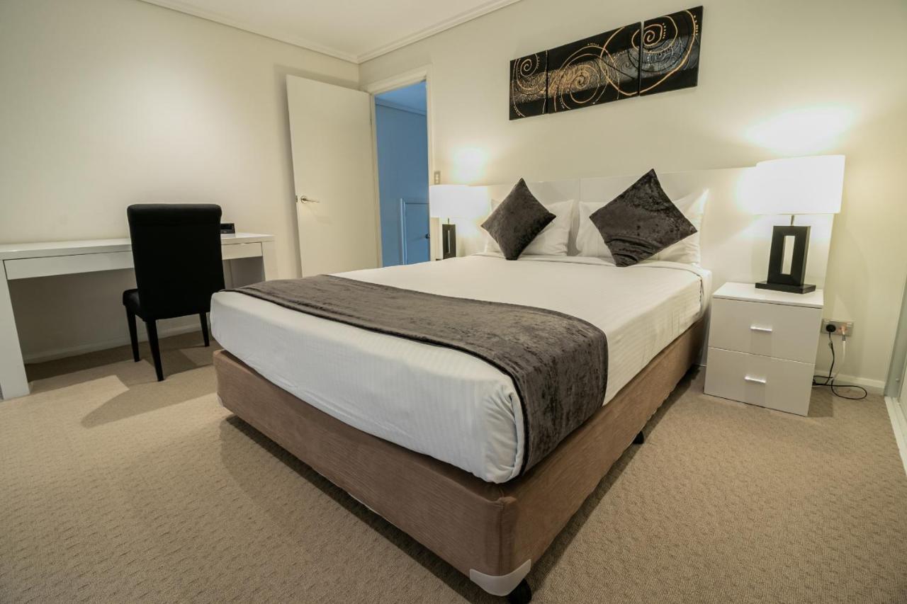 Absolute Beachfront Opal Cove Resort Korora Экстерьер фото