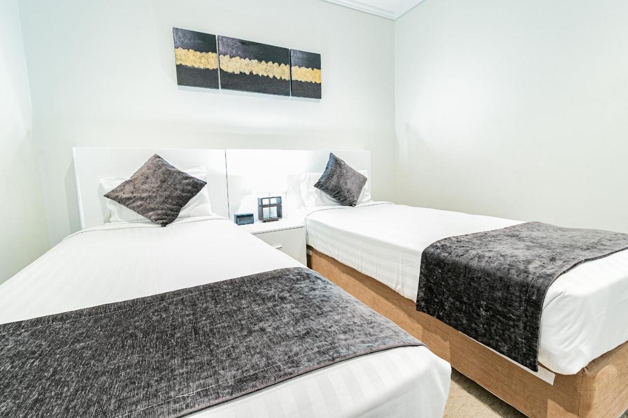 Absolute Beachfront Opal Cove Resort Korora Экстерьер фото