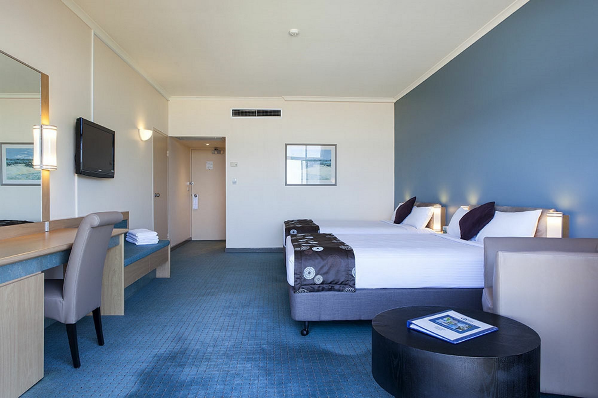 Absolute Beachfront Opal Cove Resort Korora Экстерьер фото