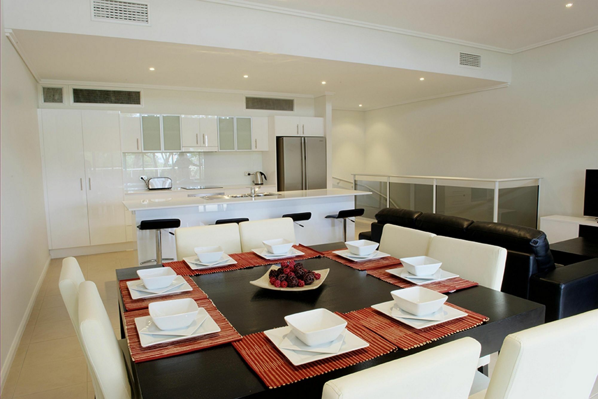 Absolute Beachfront Opal Cove Resort Korora Экстерьер фото